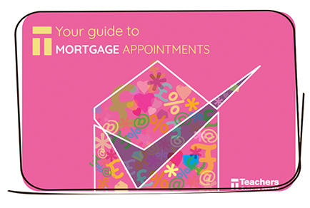 Your guide to mortgage appointments