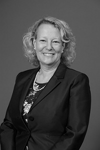 Jane Dumeresque, Non Executive Director at Teachers Building Society