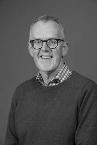 Jon Anderson, Non Executive Director at Teachers Building Society