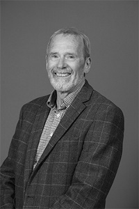 Paul Winter, Non Executive Director at Teachers Building Society
