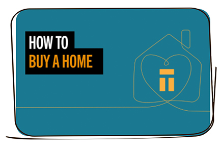 How to buy a home